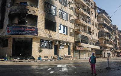 Συρία: Στρατός απαιτεί αποχώρηση Κούρδων από περιοχή-κλειδί κοντά στον Ευφράτη