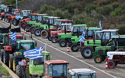 Αγρότες στο Μαξίμου: Όλο το παρασκήνιο της κρίσιμης συνάντησης!