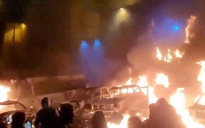 Ένταση Ολλανδίας-Ιράν: Κλήθηκε ο πρέσβης για διαμαρτυρία!