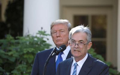 Ποινική δίωξη στον Πάουελ: Έρχεται οικονομική καταστροφή;