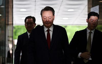 Σοκ στη Νότια Κορέα: Ζητούν θανατική ποινή για πρώην Πρόεδρο!