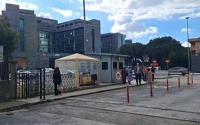 Κωνσταντινούπολη: Εισαγγελέας πυροβόλησε δικαστή μέσα στο δικαστήριο!