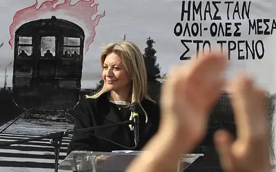 Το κόμμα Καρυστιανού: Ποιον απειλεί και τι σηματοδοτεί;