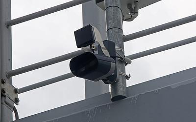 Έρχονται πρόστιμα μέσω κινητού για παραβάσεις! Τι αλλάζει με τις κάμερες;