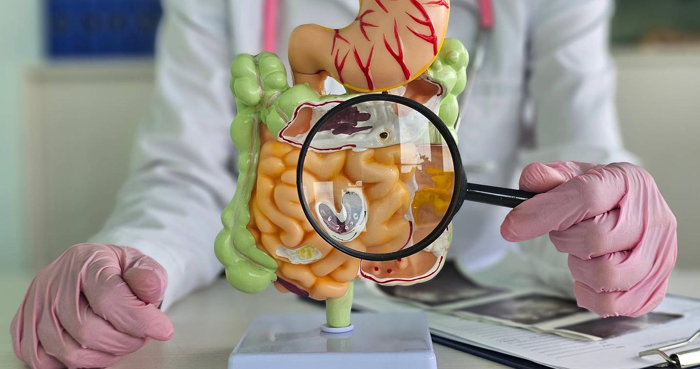 Νόσος του Crohn: Πώς μια απλή εξέταση αίματος μπορεί να την προβλέψει χρόνια πριν από τα συμπτώματα