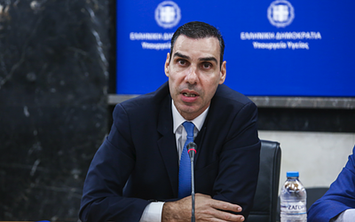 Έξαρση γρίπης: Τι είπε ο Μάριος Θεμιστοκλέους για εμβολιασμούς και φάρμακα