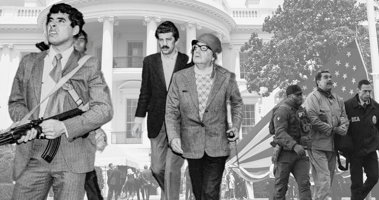 Τα μαθηματικά της αποτυχίας – Οι ΗΠΑ επιχείρησαν 66 ανατροπές κυβερνήσεων, αλλά…