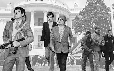 Αποτυχίες των ΗΠΑ: Γιατί οι μυστικές παρεμβάσεις φέρνουν το αντίθετο αποτέλεσμα;