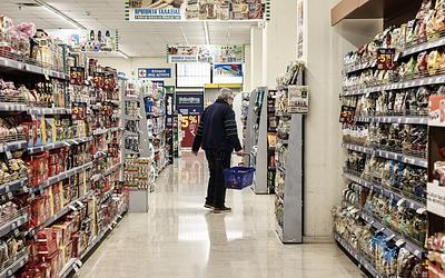 Ακρίβεια 2025: Ράλι σε σοκολάτα, κρέας, φρούτα – Τι δείχνουν τα στοιχεία ΕΛΣΤΑΤ;