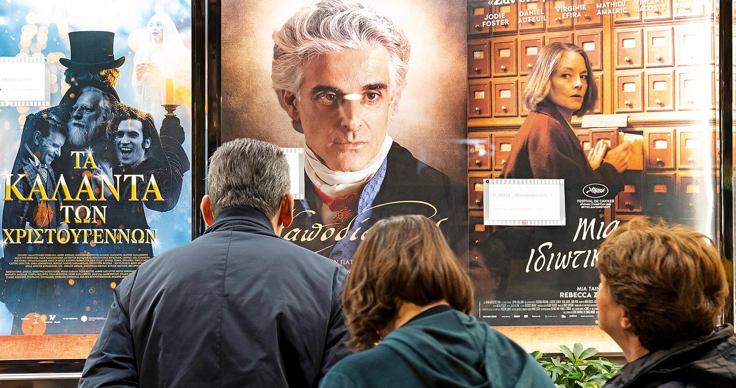 Γιατί τέτοια φρενίτιδα με τον Καποδίστρια;