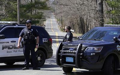 Σουηδία: Συναγερμός για ρωσική απειλή – Τι αποκαλύπτουν οι μυστικές υπηρεσίες