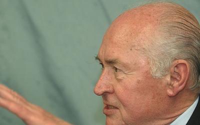 Πένθος στην Κύπρο: Έφυγε από τη ζωή ο πρώην Πρόεδρος Γιώργος Βασιλείου