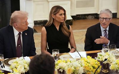 Γροιλανδία: Το «μήλον της Έριδος» δισεκατομμυριούχων και η «εμμονή» του Τραμπ