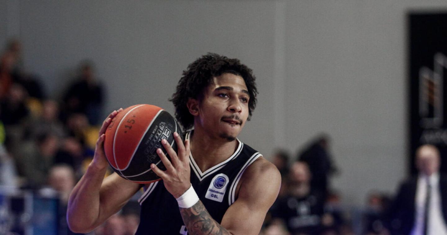 Μπιλμπάο – ΠΑΟΚ 95-73: Βαριά ήττα για το Δικέφαλο στην Ισπανία για το FIBA Europe Cup