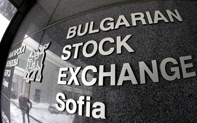 Βουλγαρία: Έκρηξη στο χρηματιστήριο μετά την ένταξη στην Ευρωζώνη!