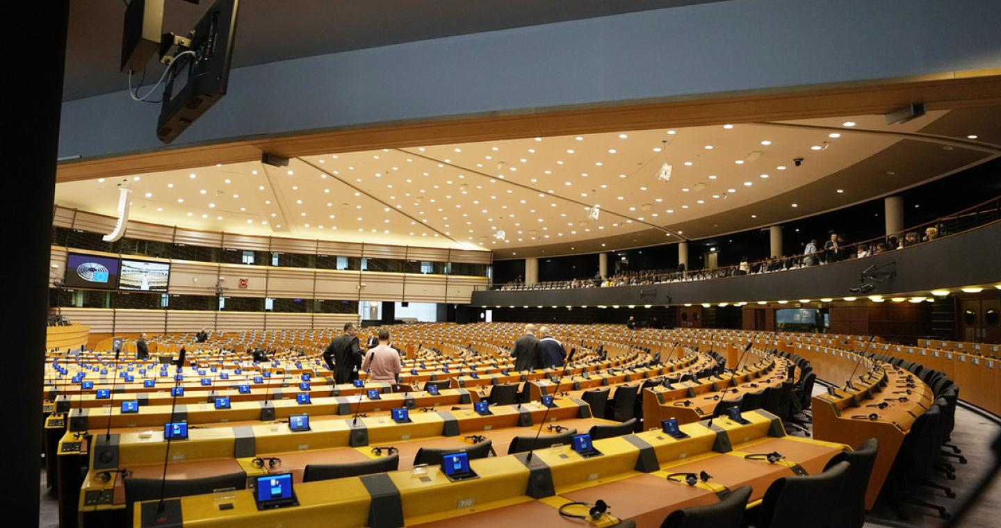 Ευρωομάδα ΝΔ: H συμφωνία με τη Mercosur συνοδεύεται από αποτελεσματικούς μηχανισμούς προστασίας