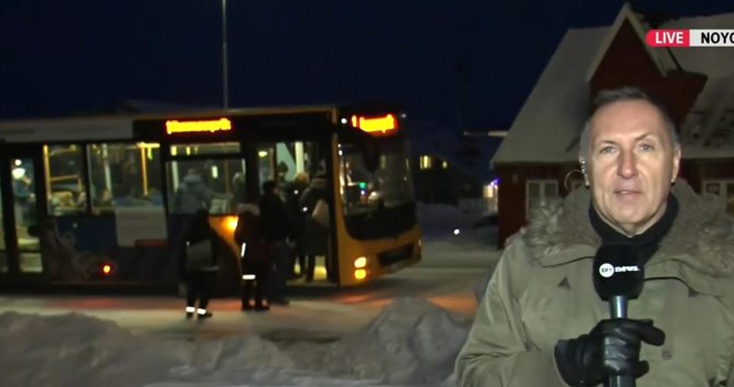 To ΕΡΤnews στη Γροιλανδία: Τεράστια η γεωστρατηγική σημασία του νησιού για τις ΗΠΑ – Ανησυχία και αβεβαιότητα των κατοίκων από τα σχέδια Τραμπ