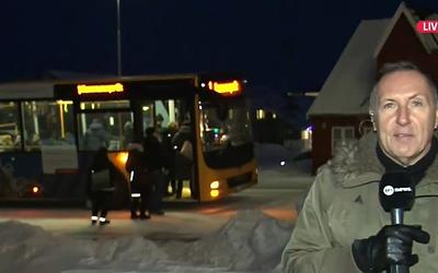 Γροιλανδία: Σύγκρουση κορυφής στον Λευκό Οίκο – Τι διακυβεύεται;