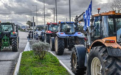 Αγρότες: Τελεσίγραφο 48 ωρών! Τι θα γίνει με τα μπλόκα;