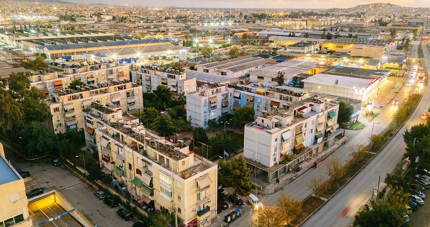 Αρθρο του Νίκου Βέττα στην «Κ»: Πτυχές της οικονομίας στο νέο έτος