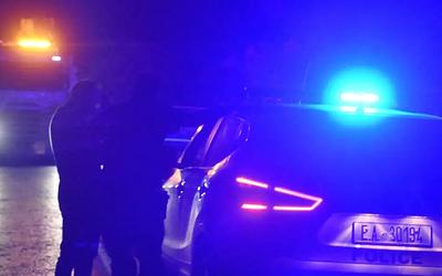 Άγριος ξυλοδαρμός ανηλίκου στην Ερέτρια: Στο νοσοκομείο με σοβαρά τραύματα!