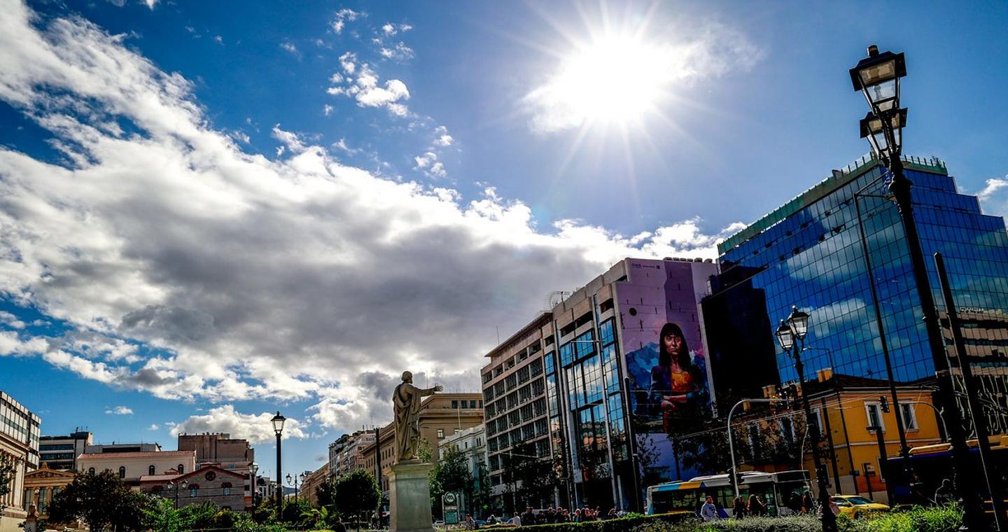 Καιρός: Έρχονται Αλκυονίδες από την Τετάρτη -Πόσο θα κρατήσουν, η πρόβλεψη Καντερέ