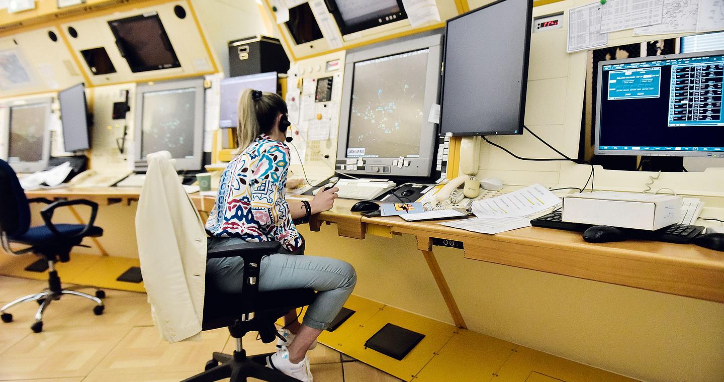 Μπλακ άουτ στο FIR λόγω παρωχημένης τεχνολογίας – Τι λέει το πόρισμα