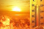 Το 2025: Έτος-ρεκόρ θερμοκρασίας και δραματικές εξελίξεις για το κλίμα!