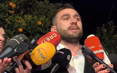 Μητσοτάκης: Νέος δρόμος για τον πρωτογενή τομέα μετά τη συνάντηση με αγρότες