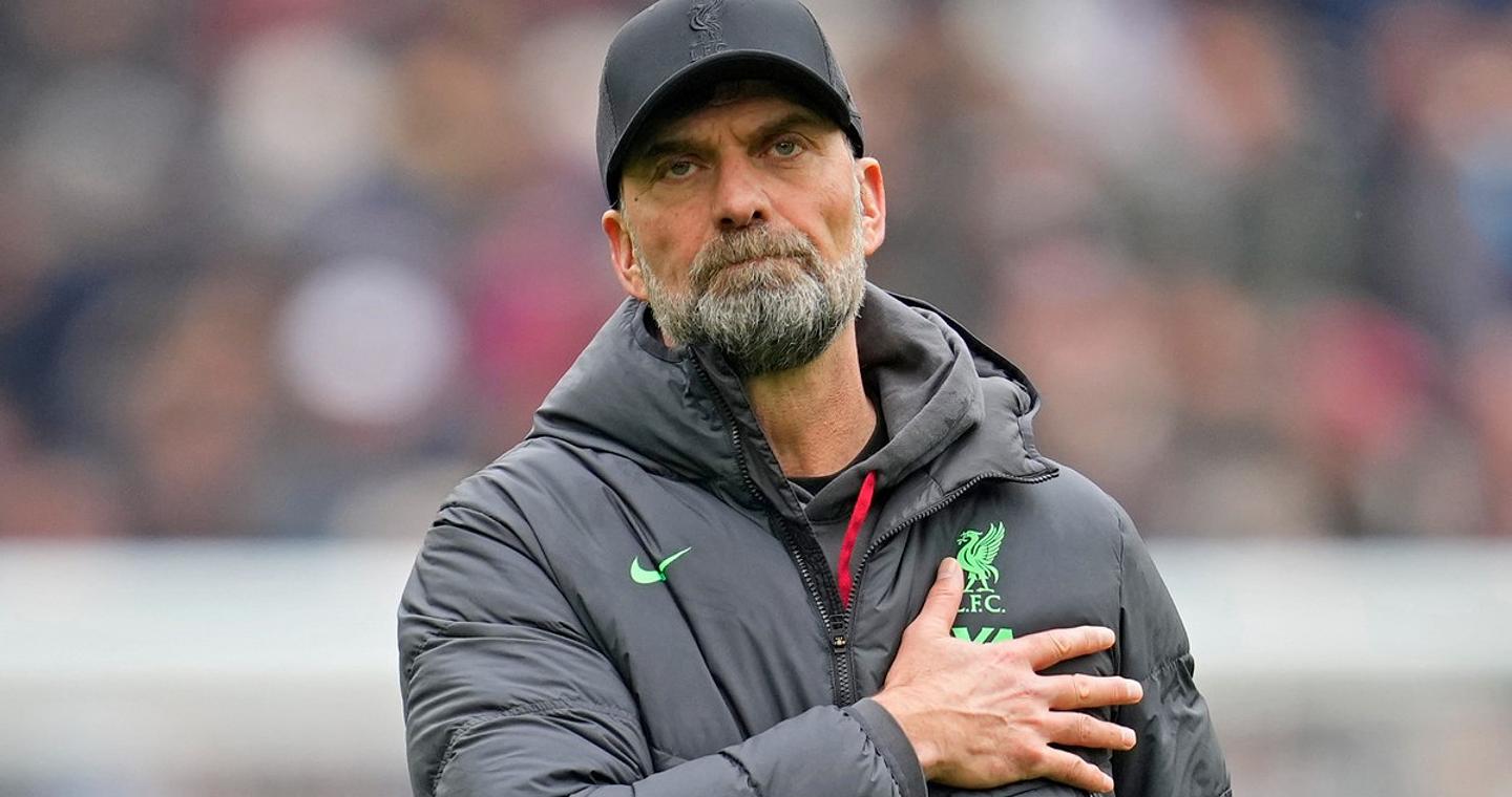 Κλοπ: Η απάντησή του στα σενάρια για τη Ρεάλ Μαδρίτης