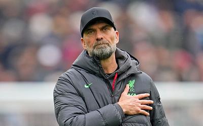 Αναζητείται προπονητής: Η Ρεάλ Μαδρίτης στο στόχαστρο του Γιούργκεν Κλοπ!