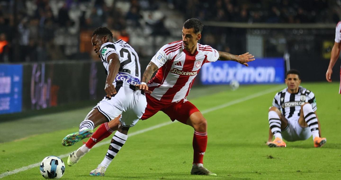 Κύπελλο Ελλάδας Betsson: Το τηλεοπτικό πρόγραμμα των προημιτελικών