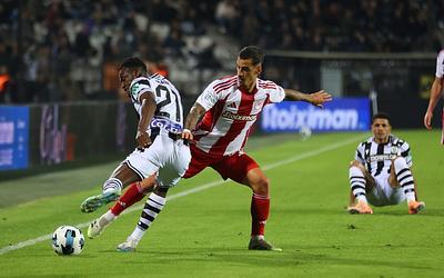 Κύπελλο Ελλάδας: Μάχες αιωνίων και νοκ άουτ συγκινήσεις σήμερα!