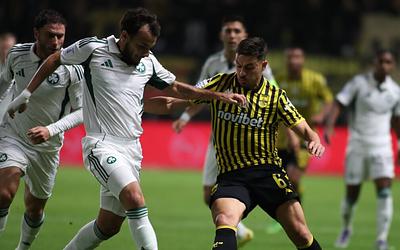 Αγώνας «φωτιά» στο Κύπελλο: Παναθηναϊκός εναντίον Άρη – Όλα τα δεδομένα!