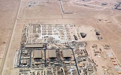 Αναταραχή στο Κατάρ: Αμερικανοί στρατιώτες εγκαταλείπουν βάση εν μέσω εντάσεων