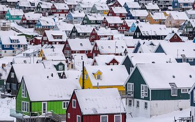 Γροιλανδία: Η ΕΕ σε τεντωμένο σχοινί για να κατευνάσει τον Τραμπ!
