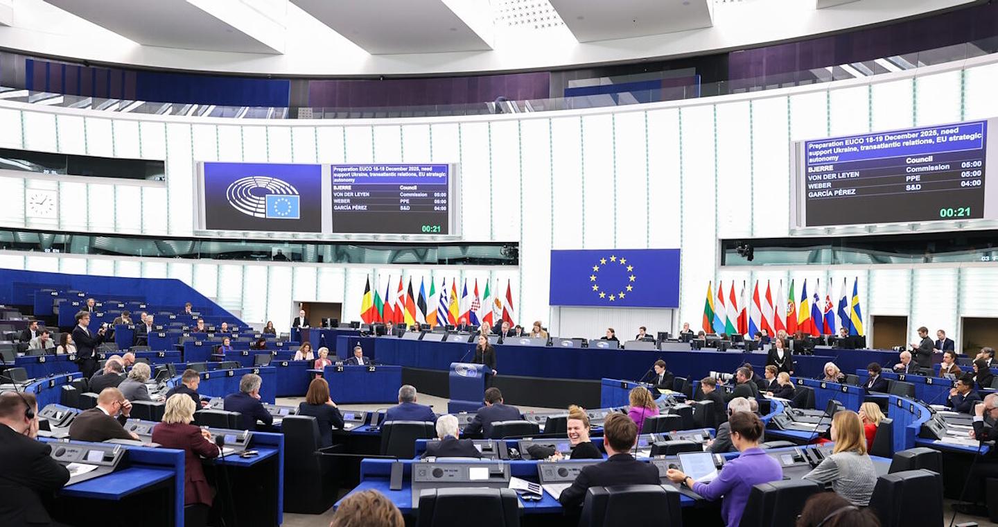 Ευρωομάδα ΝΔ: «Απάντηση στην παραπληροφόρηση και τον λαϊκισμό» για τη συμφωνία Mercosur