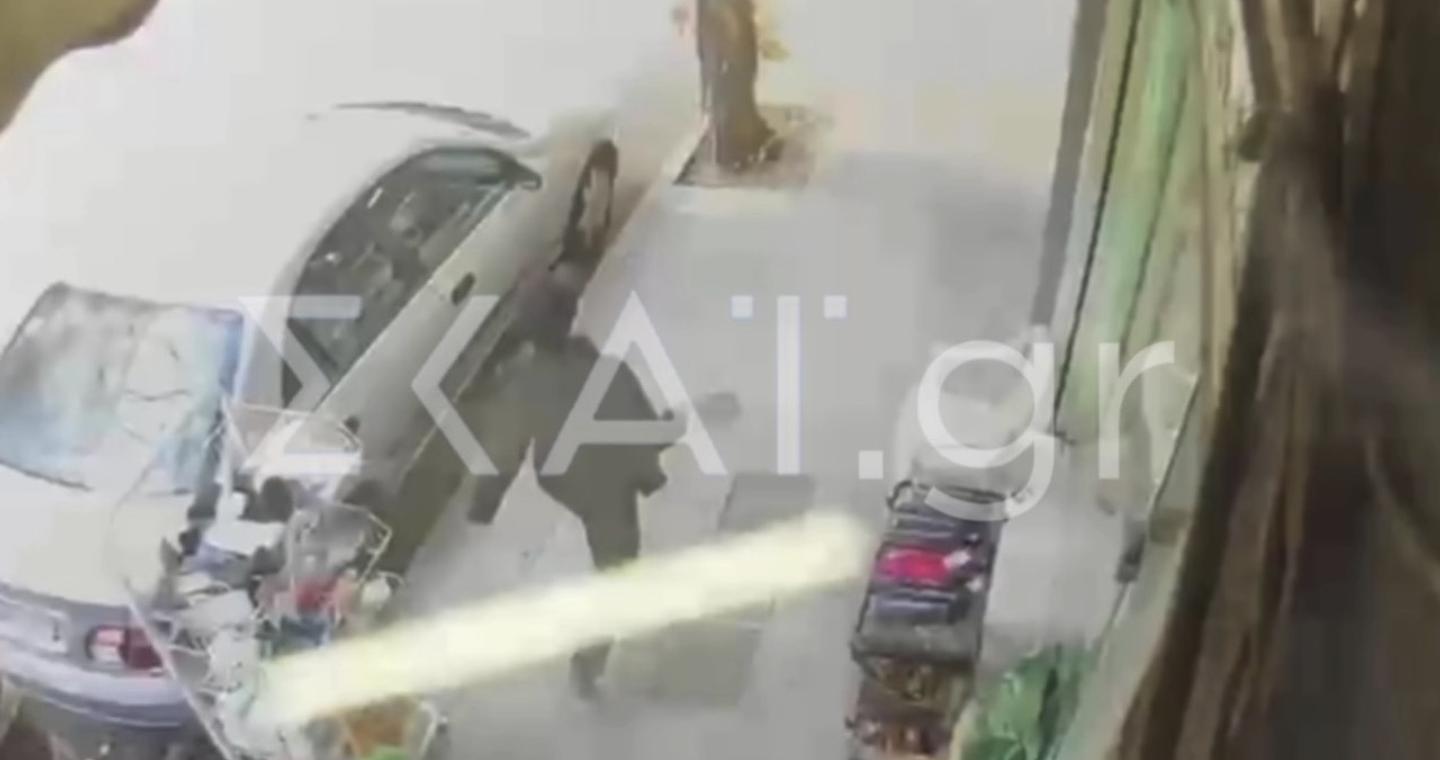 Εξαφάνιση 16χρονης: Βίντεο από τις κινήσεις της αφού έφτασε στην Αθήνα - Τι ερευνάται