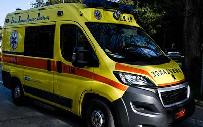 Σητεία: Θρήνος για 16χρονο σε φονικό τροχαίο – Τι συνέβη