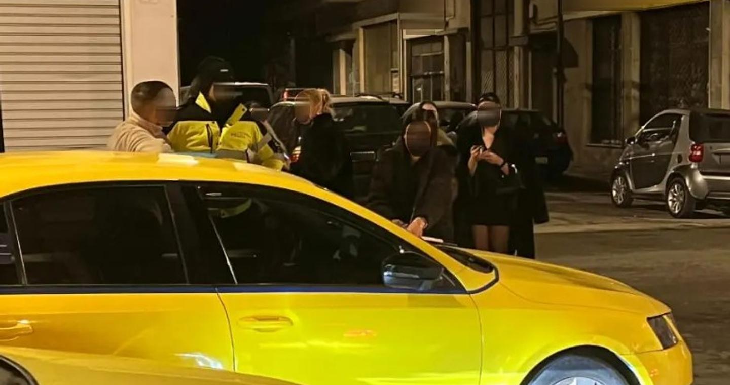 Δεκάδες παραβάσεις από οδηγούς ταξί – Δύο συλλήψεις