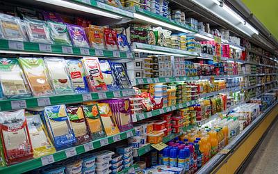 Συντηρητικά τροφίμων: Ένοχοι για διαβήτη; Νέα, ανησυχητικά δεδομένα