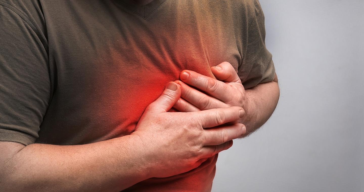 Το 99% των καρδιακών και εγκεφαλικών επεισοδίων συνδέονται με 4 παράγοντες κινδύνου