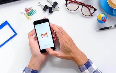 Gmail: Δωρεάν AI για όλους – Τι αλλάζει στα email μας;