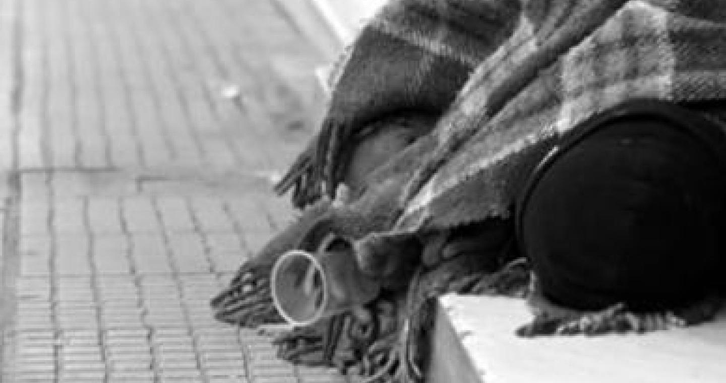 Δήμος Αθηναίων: Έκτακτα μέτρα για την προστασία των ευάλωτων πολιτών λόγω ψύχους