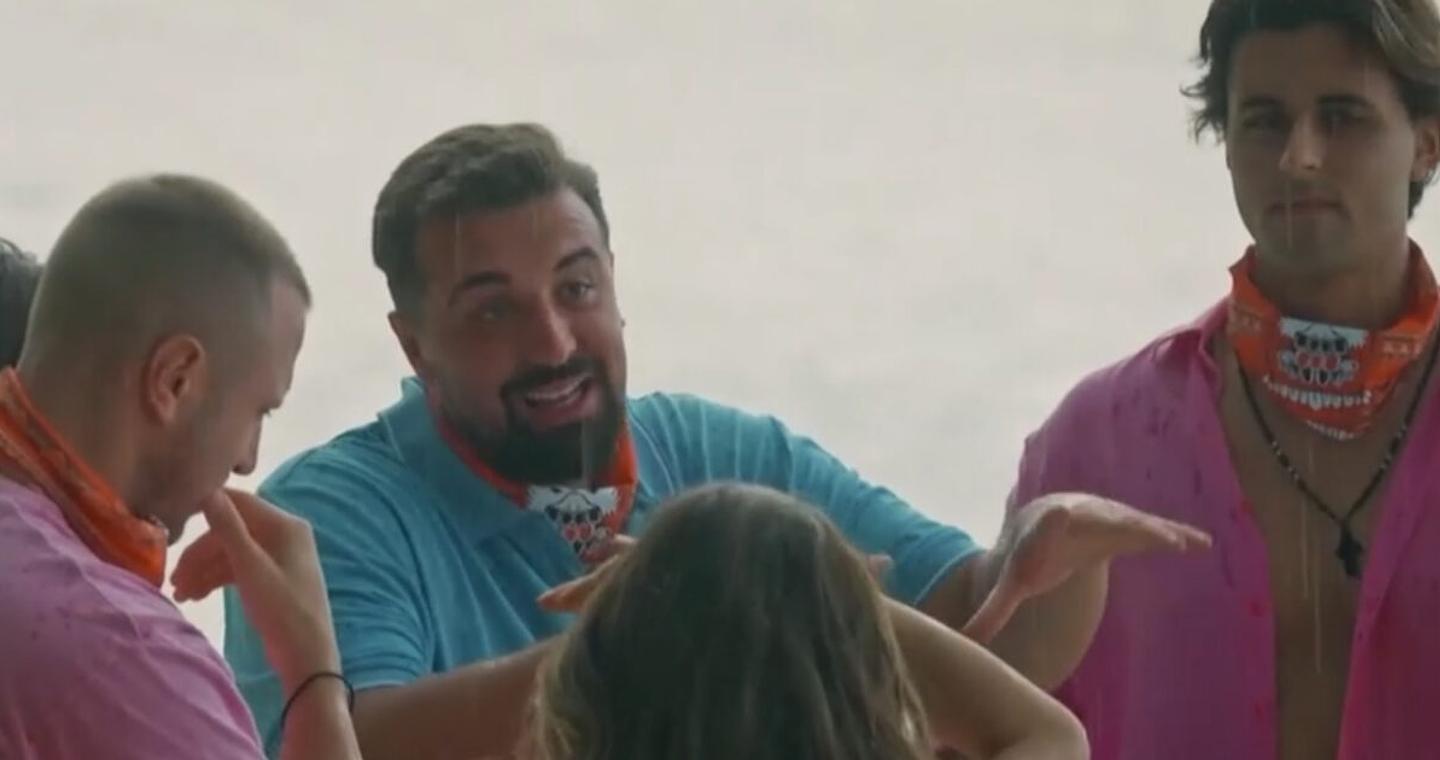 Το «Survivor» έκανε πρεμιέρα: Τα λόγια του Γιώργου Λιανού, το ρετιρέ του Gio Kay και ο «αρχηγός» Μιχάλης Σηφάκης