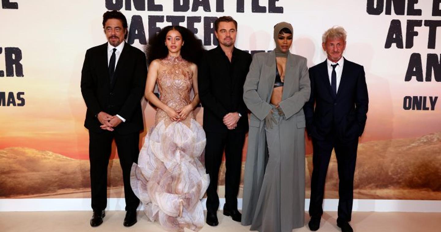 Χρυσές Σφαίρες 2026: Θα είναι ο μεγάλος νικητής το “Μια Μάχη μετά την Άλλη”;