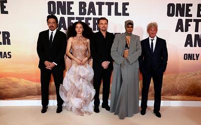 Θρίαμβος Άντερσον: Συγκινεί με βραβεία και αποκαλύπτει μυστικά επιτυχίας!