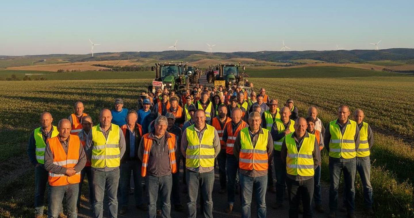 Η συμφωνία ΕΕ-Mercosur και ο παράγοντας ανταγωνισμός στο πιάτο μας – Φτηνό κρέας, πικρή επίγευση