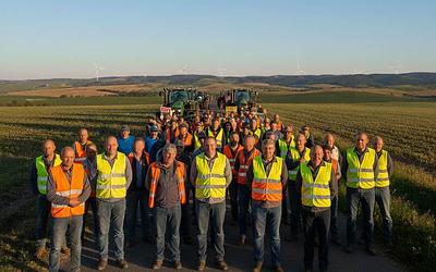 Συμφωνία Mercosur: Η Ελλάδα «ναι», οι αγρότες σε απόγνωση