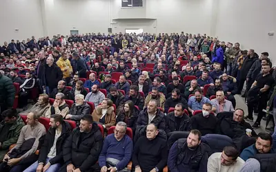 Συνάντηση Μητσοτάκη με αγρότες: Διπλή συνάντηση την Τρίτη!